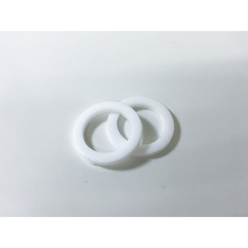 EDGE heat shield or thermal spacer 2 pack