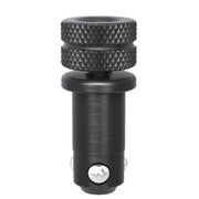 Fast Clamping Bolt without Double Slot (Burnished) - Weldready