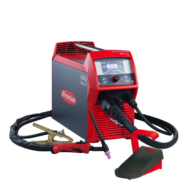Fronius TIG Welders