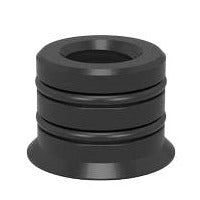 M16 Thread Bushing (Burnished) - Weldready