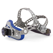 side view of headgear from miller digital elite welding helmet