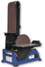 Norse 6" x 9" Belt and Disc Combo Sander - Weldready