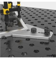 Positioning Bolt - Weldready