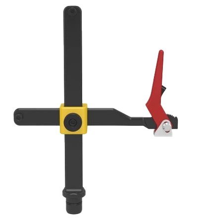 Professional Fast Tension Clamp (Nitrided) - Weldready