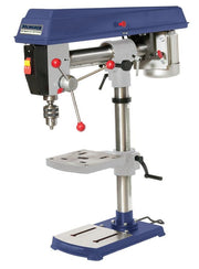 RADIAL ARM - 5 SPEED BENCH DRILL PRESS - Weldready