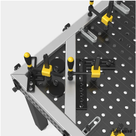 Butée Excentrique Ø 75mm (Nitrurée)