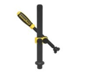 Set 4, 109 Piece Accessory Kit for the System 28 Welding Tables - Weldready