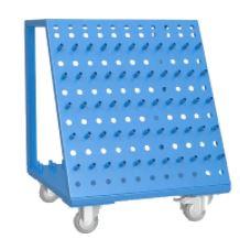 Set 5, 117 Piece Accessory Kit for the System 16 Welding Tables - Weldready