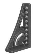 Set 5, 117 Piece Accessory Kit for the System 16 Welding Tables - Weldready