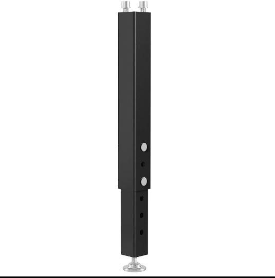 Siegmund 2,000x1,200mm 8.7 Series System 16 Welding Table - Weldready