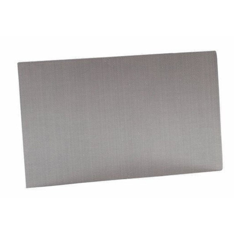 metal screen for stopping sparks entering 3M adflo PAPR units