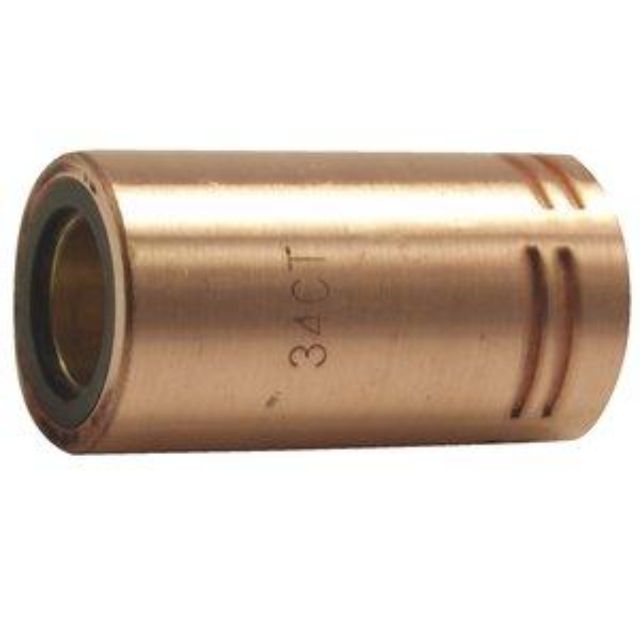 Tweco Style Nozzle Insulator 34CT - Weldready Canada