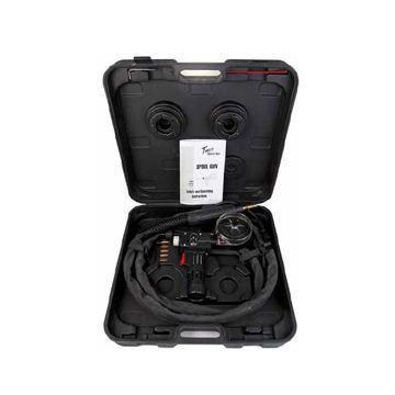 Pistolet à bobine Tweco 160 A pour série ESAB Rebel