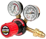 Victor G250-15-510 Med Duty Acetylene Regulator - Weldready