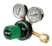 Victor G250-150-540 Med Duty Oxygen Regulator - Weldready