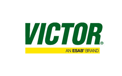 Victor G350 Propane Regulator