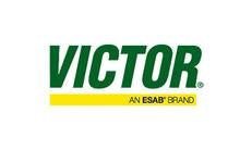 Détendeurs Victor G350 Plus Oxygène/Acétylène Dual Pack