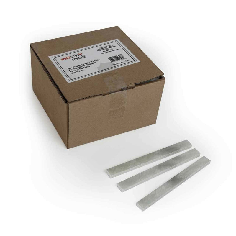 Weldcote Flat Soapstone Markers/Pencils - Weldready