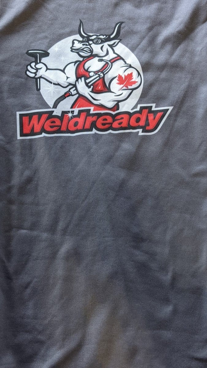 Weldready Tubular Neck Sleeve/Mask Insulated - Weldready