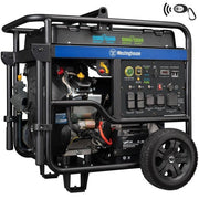 westinghouse 12000 watt dual fuel generator
